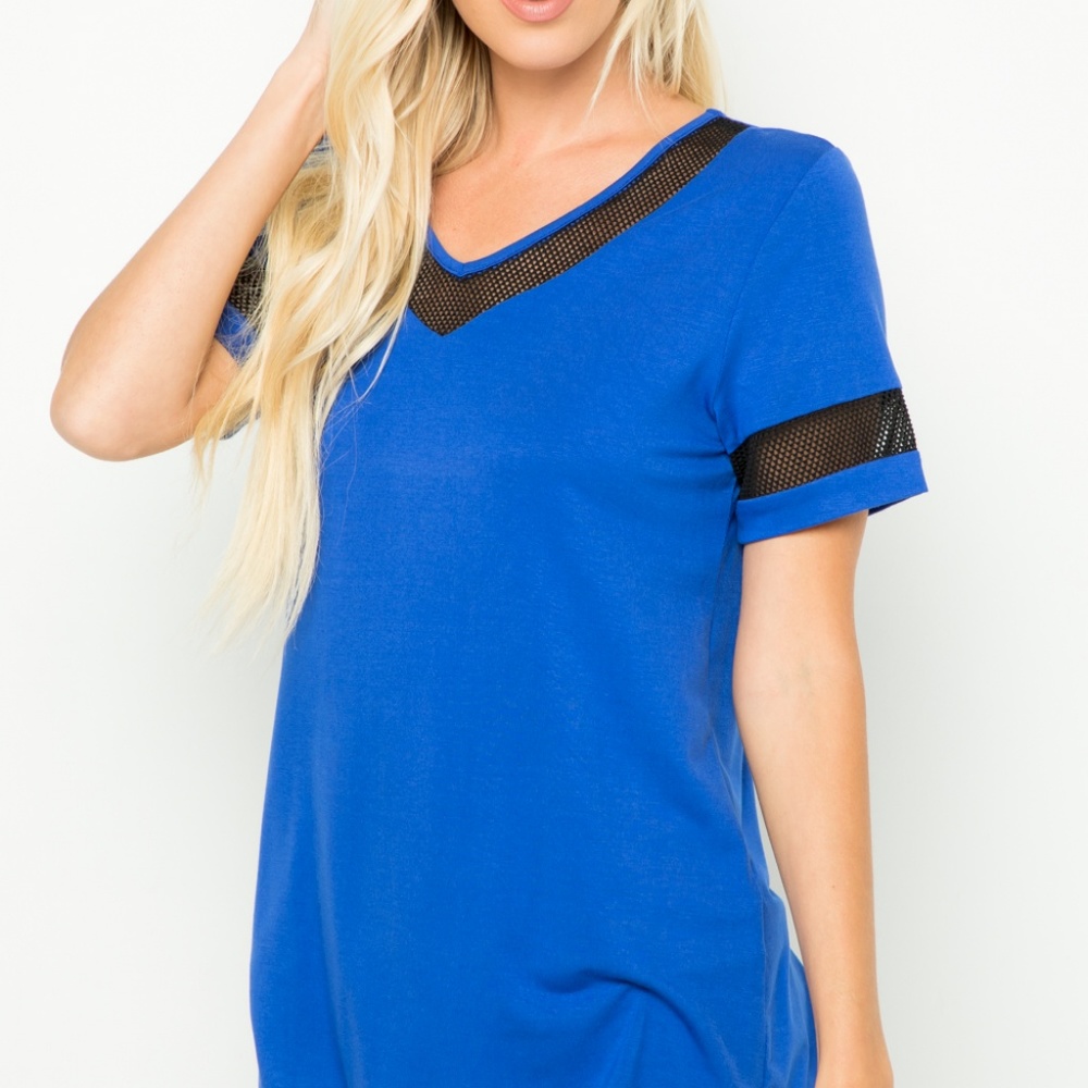 REGULAR & PLUS SIZE TOP(FINAL SALE) - Picture 4 of 8